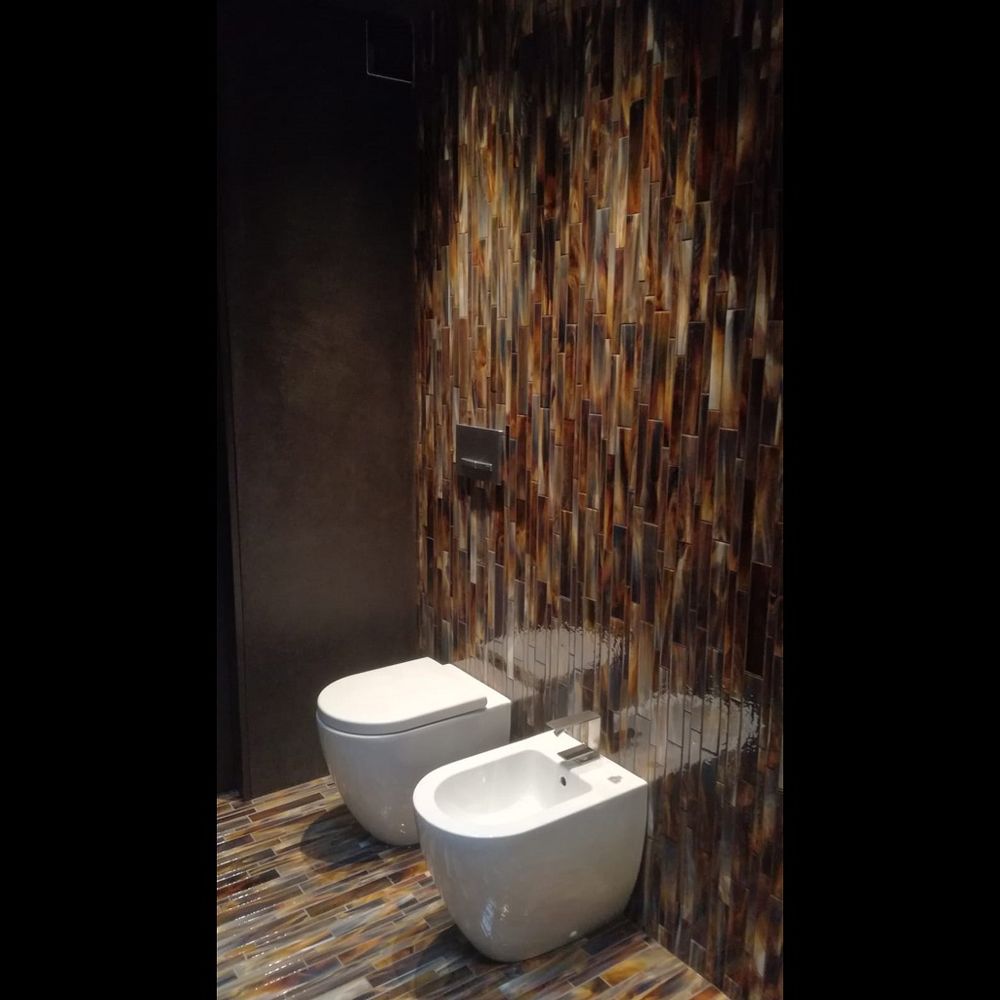 Verre d'art - COLLECTION NEXT - ANDRETTO DESIGN