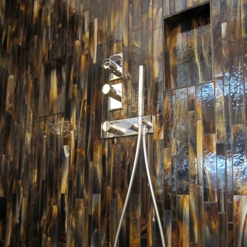 Verre d'art - COLLECTION NEXT - ANDRETTO DESIGN