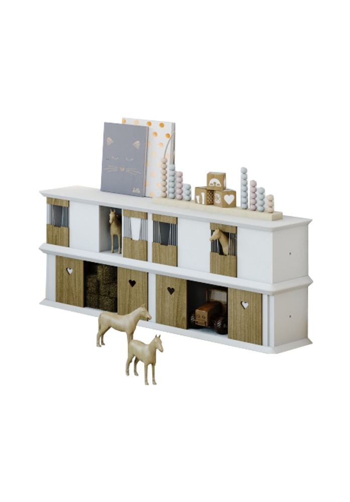 Beds - STABLE BED - MATHY BY BOLS