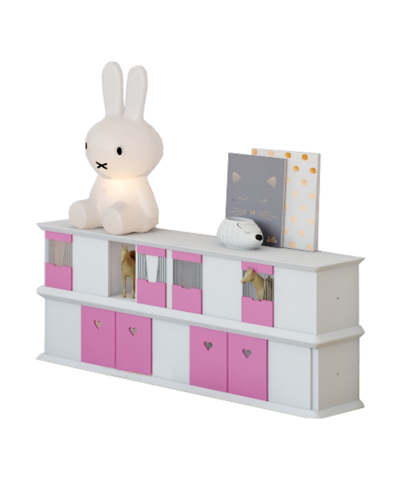 Beds - STABLE BED - MATHY BY BOLS