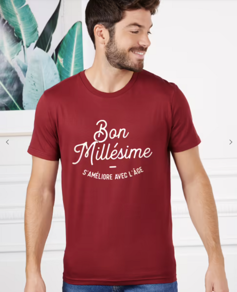 Apparel - Men's T-Shirt Call Me God - MONSIEUR TSHIRT