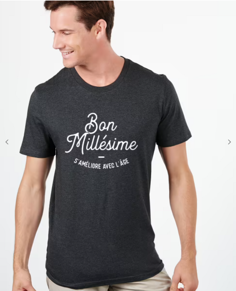 Apparel - Men's T-Shirt Call Me God - MONSIEUR TSHIRT