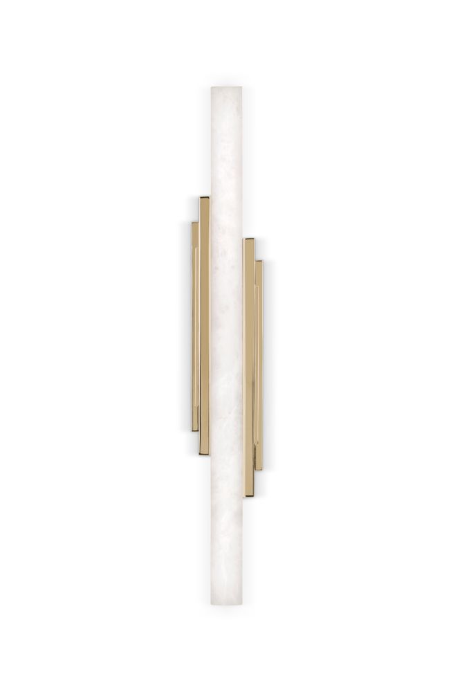 Wall lamps - Skyline Wall Lamp - LUXXU MODERN DESIGN & LIVING