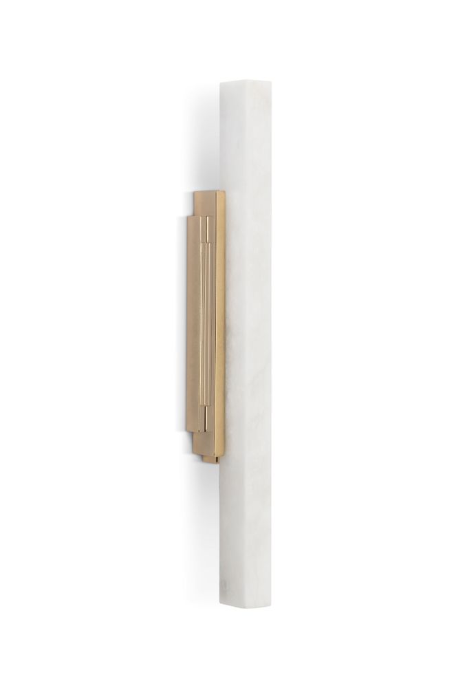 Wall lamps - Skyline Wall Lamp - LUXXU MODERN DESIGN & LIVING