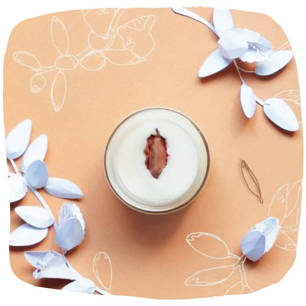 Beauty products - Getto Rejuvenating Body Care Balm - LE CHARBON ACTIF FRANCAIS