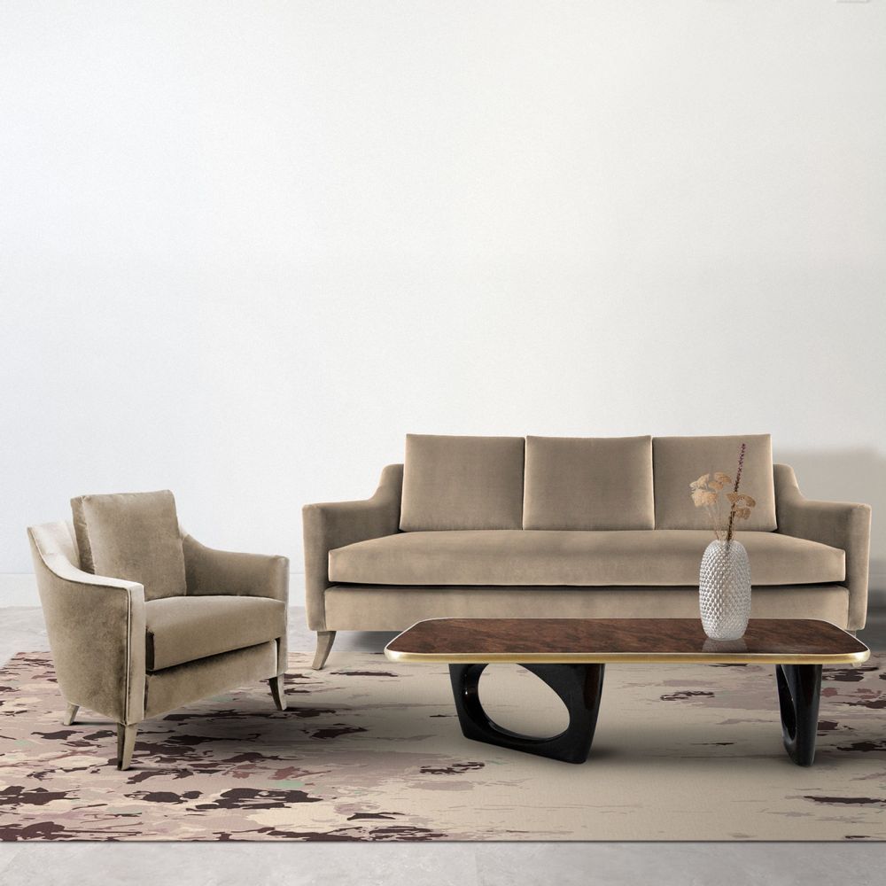 Rugs - Rosary Rug - RUG'SOCIETY