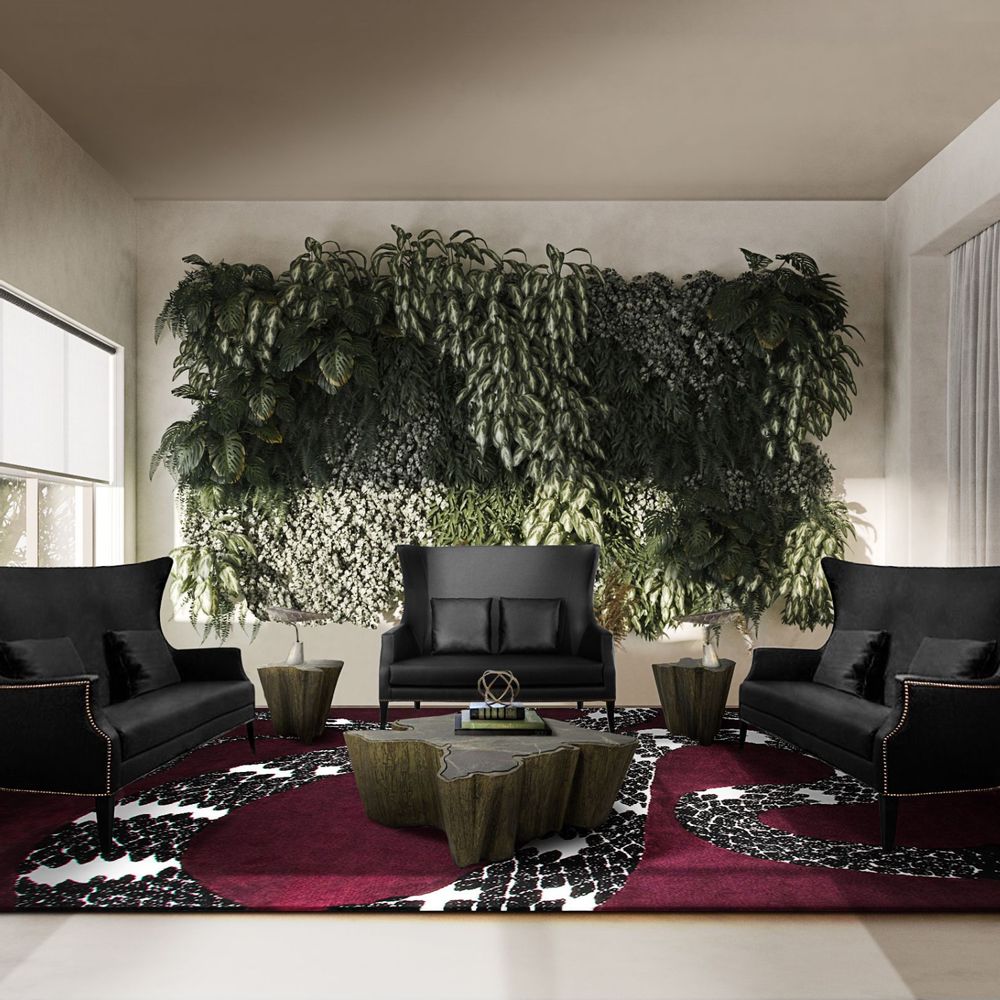 Tapis design - Tapis Snake 8 - RUG'SOCIETY