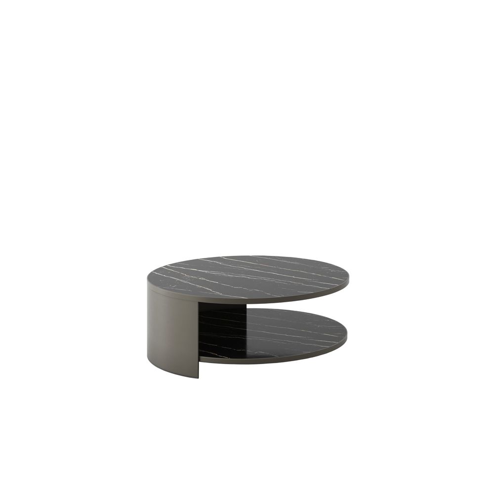 Tables basses - Ensemble de table à café Aura - ZAGAS FURNITURE