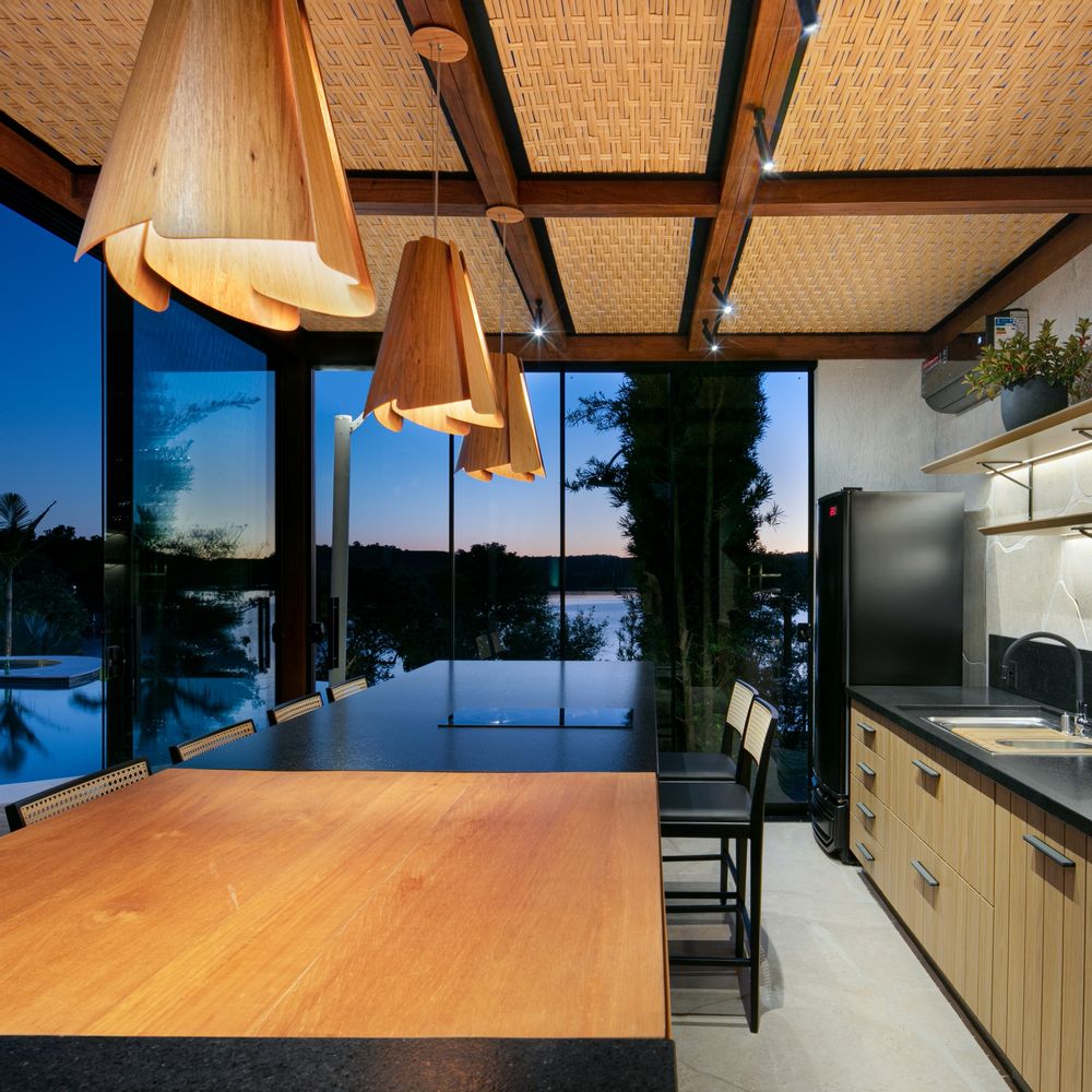 Hanging lights - Fuchsia Collection - ACCORD LIGHTING