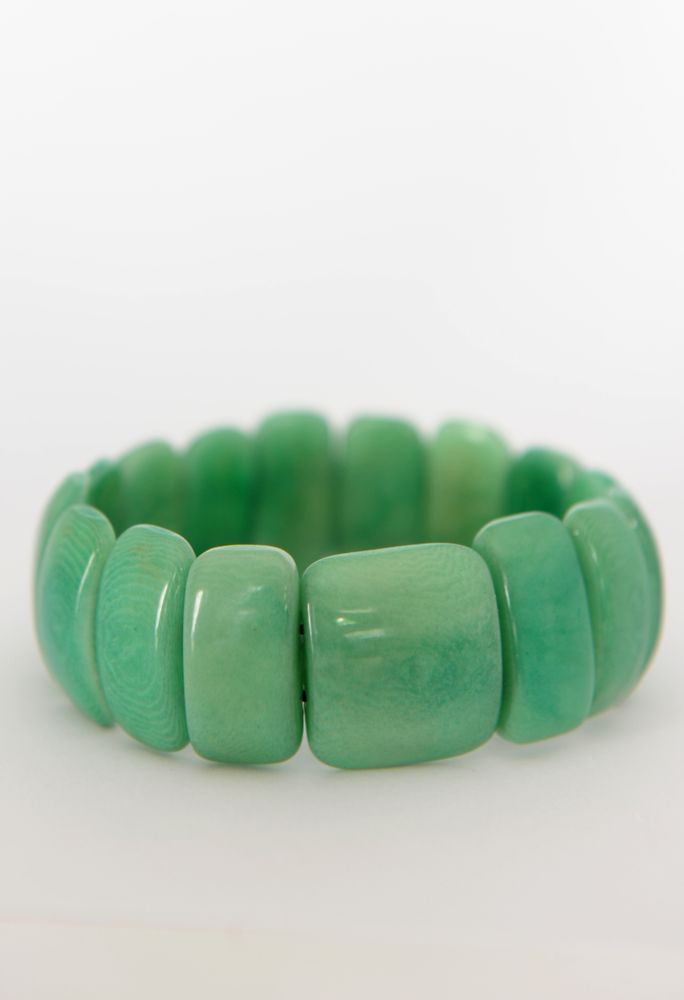 Jewelry - Fernando Bracelet - TAGUA AND CO