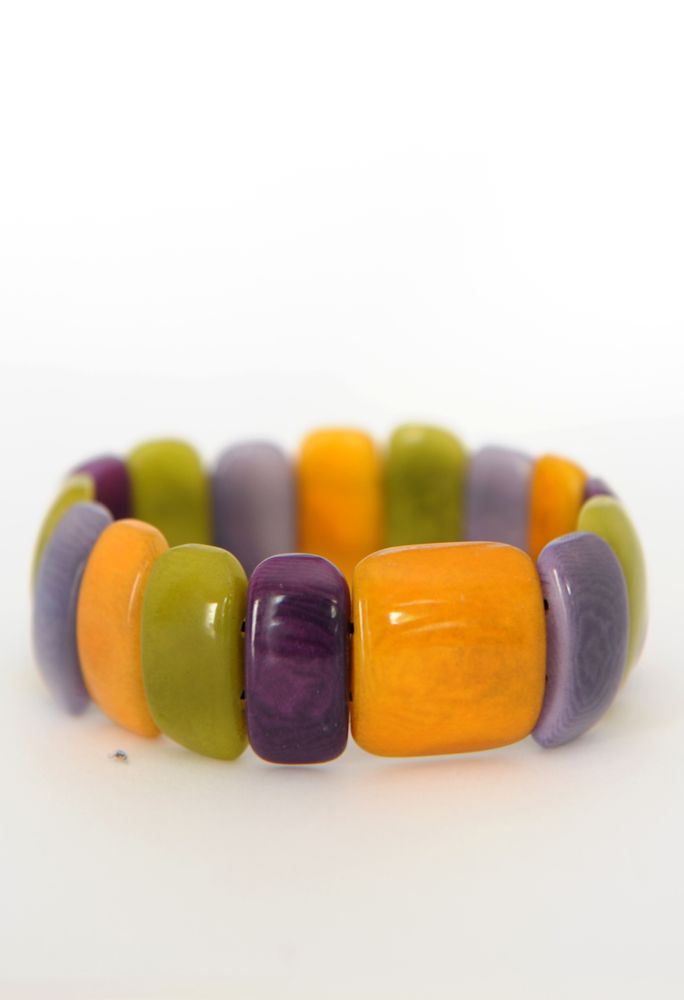Jewelry - Fernando Bracelet - TAGUA AND CO
