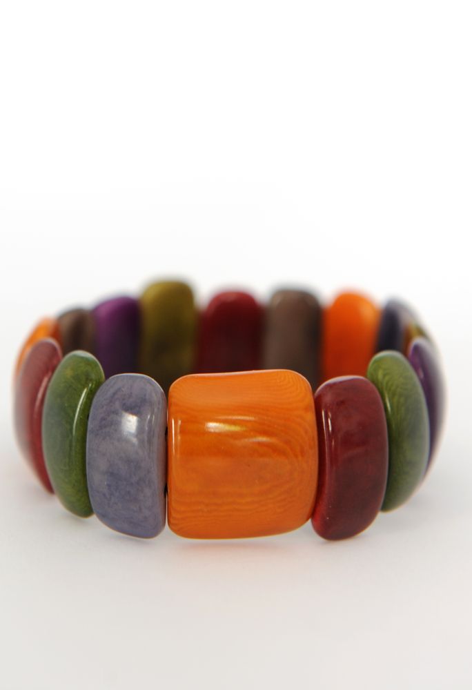 Jewelry - Fernando Bracelet - TAGUA AND CO