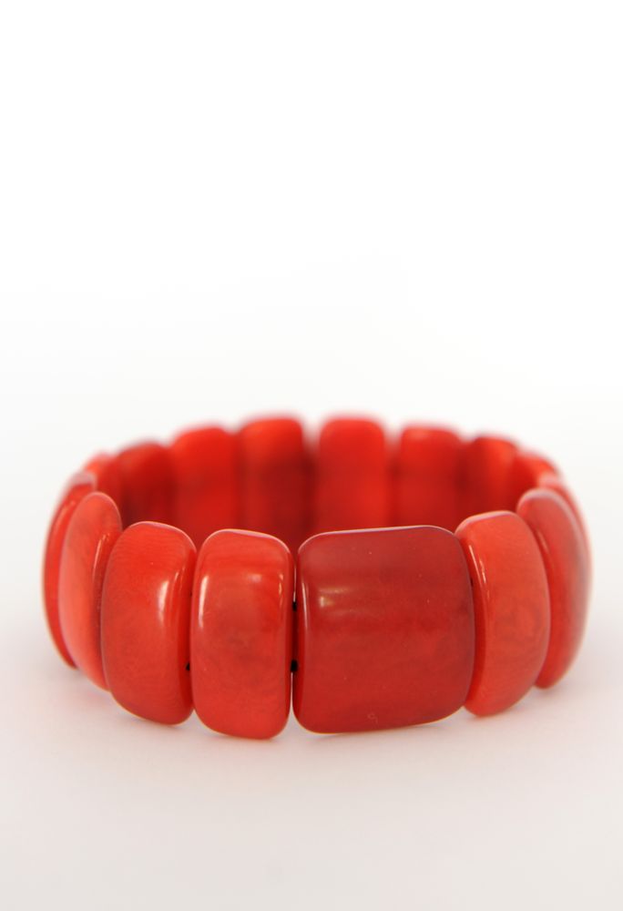 Jewelry - Fernando Bracelet - TAGUA AND CO