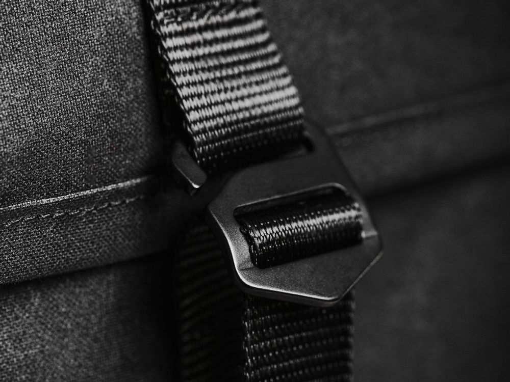 Bags and totes - DZĒSU Backpack - MIZO