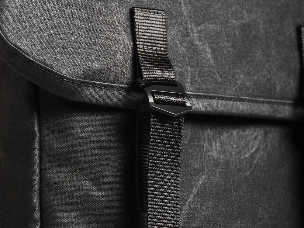 Bags and totes - DZĒSU Backpack - MIZO