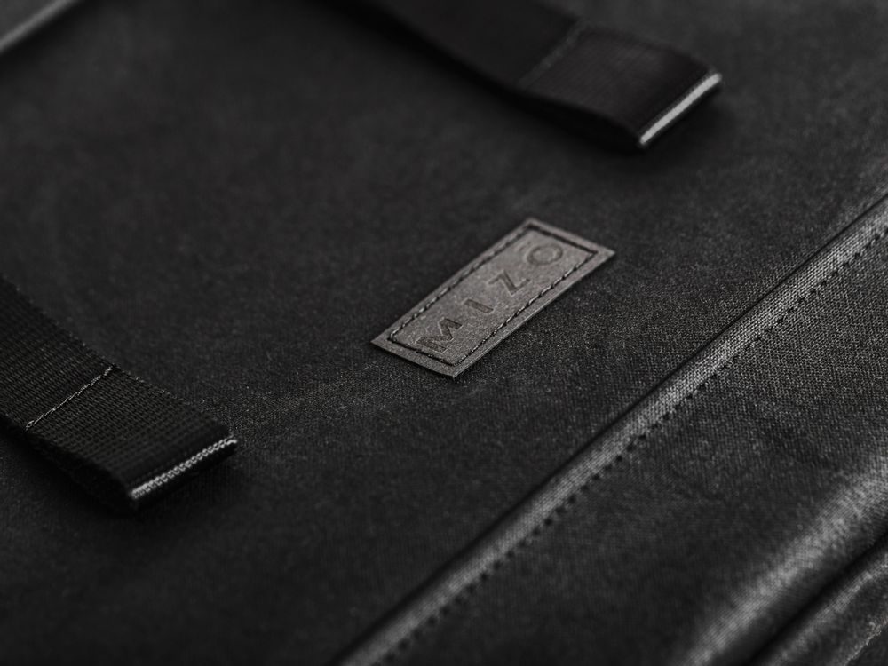Bags and totes - DZĒSU Backpack - MIZO