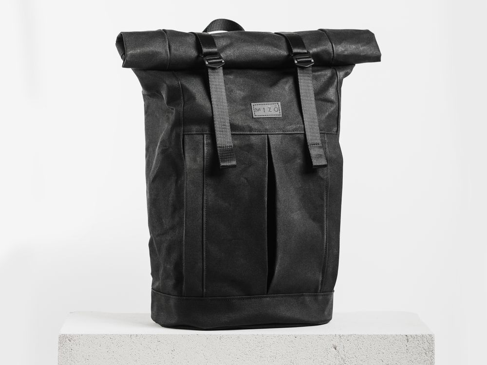Sacs et cabas - Sac à dos KRĪVU - MIZO