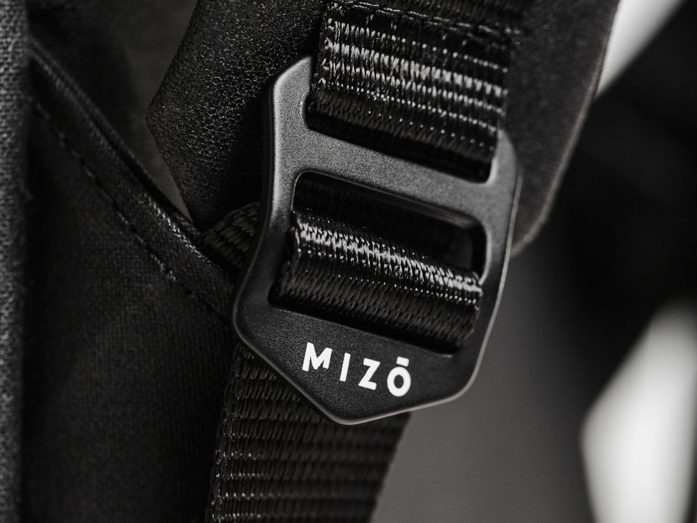 Sacs et cabas - Sac à dos KRĪVU - MIZO