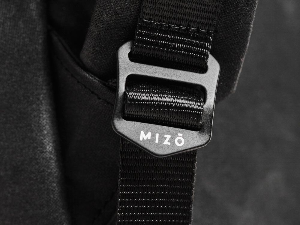 Bags and totes - ŪMEO Backpack - MIZO
