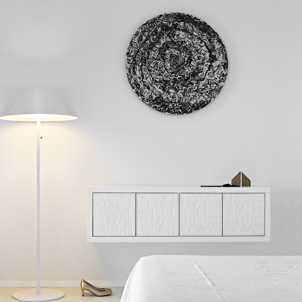 Verre d'art - COLLECTION ART - ANDRETTO DESIGN