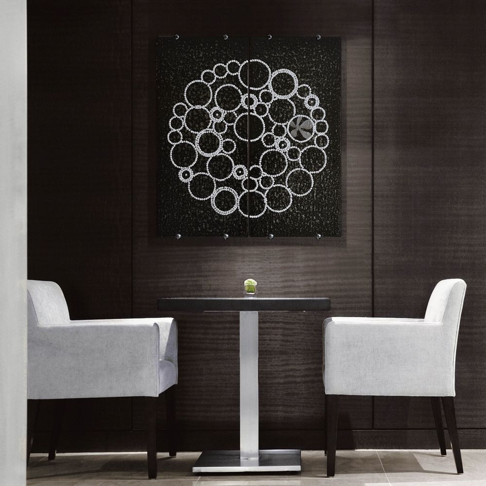 Verre d'art - COLLECTION ART - ANDRETTO DESIGN