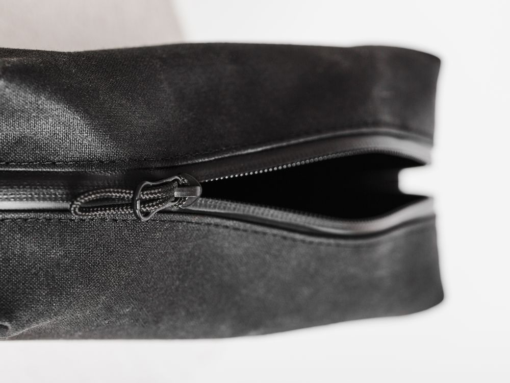 Bags and totes - ERTEL toilet bag - MIZO