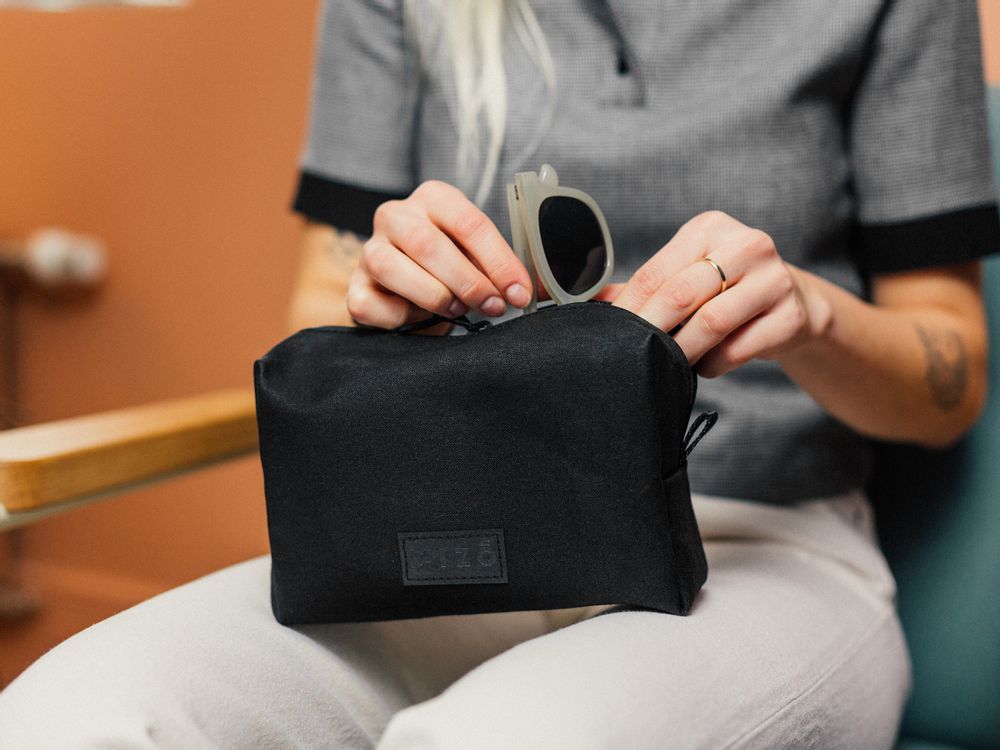 Bags and totes - ERTEL toilet bag - MIZO