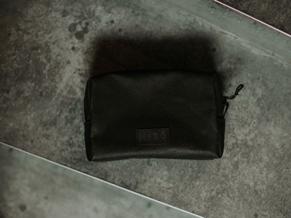 Bags and totes - ERTEL toilet bag - MIZO