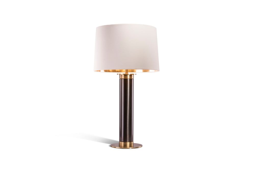 Lampes de table - Pied de lampe de table Donal uniquement - RV ASTLEY LTD