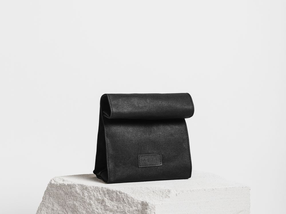 Bags and totes - GĀLE accessory bag - MIZO