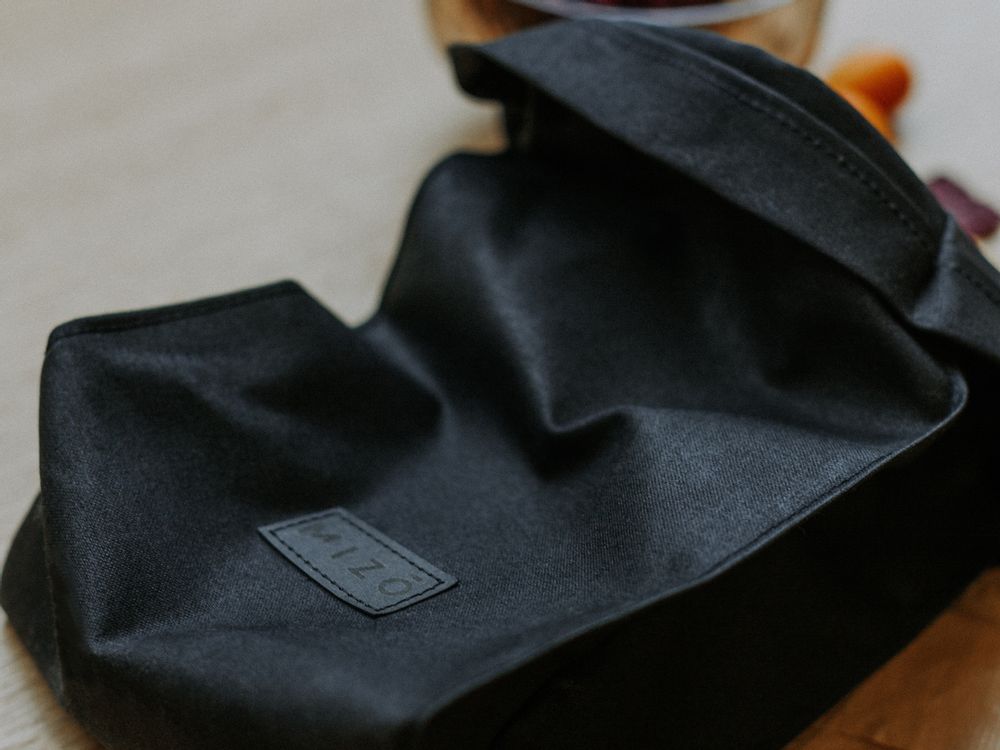 Bags and totes - GĀLE accessory bag - MIZO