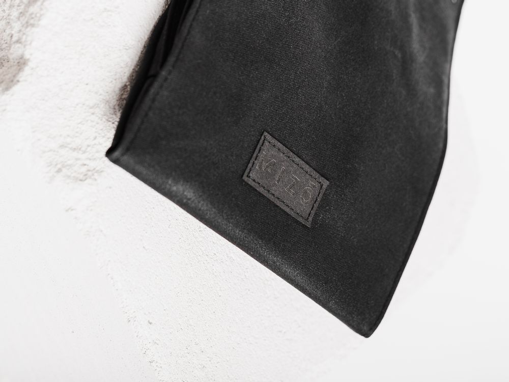 Bags and totes - GĀLE accessory bag - MIZO