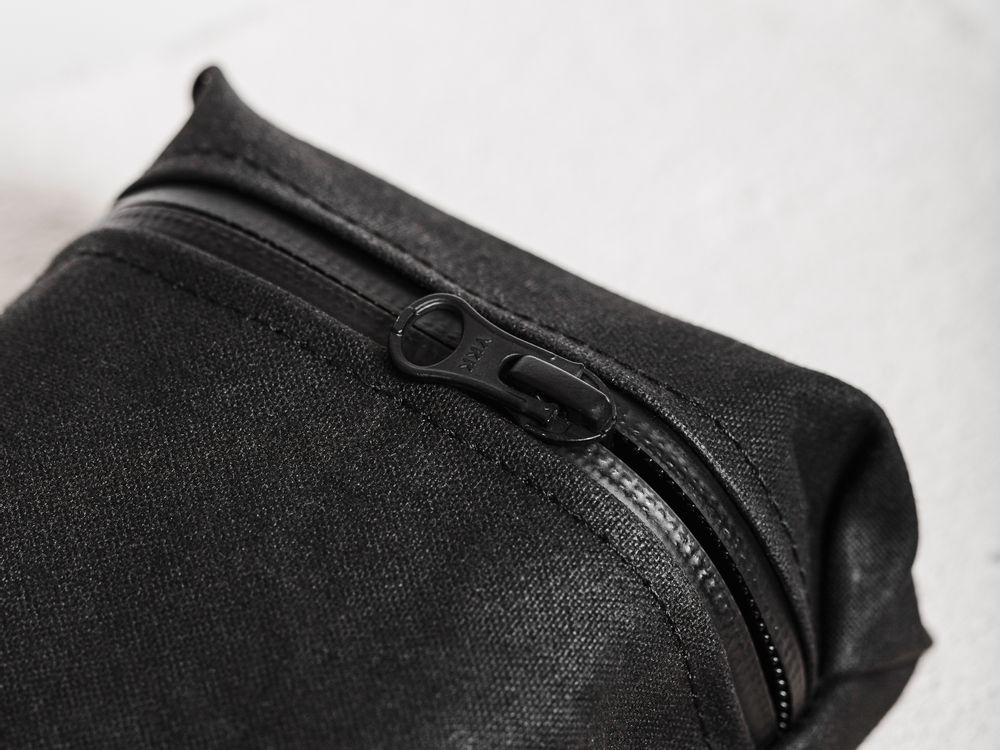 Bags and totes - ŠĪNU pouch - MIZO