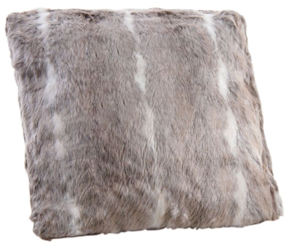 Fabric cushions - Cocooning cushion - AUBRY GASPARD