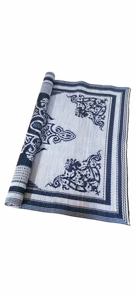 Tapis - Tapis, natte africaine - MAISON LAADANI