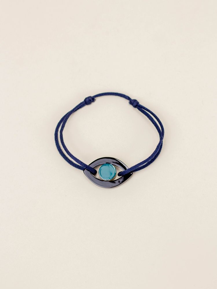 Jewelry - Thread bracelet - L INDOCHINEUR X RIVÊT