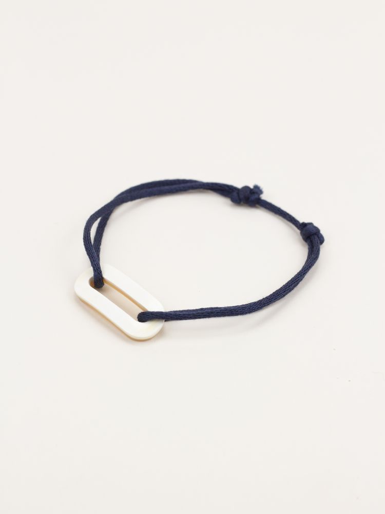 Jewelry - Thread bracelet - L INDOCHINEUR X RIVÊT