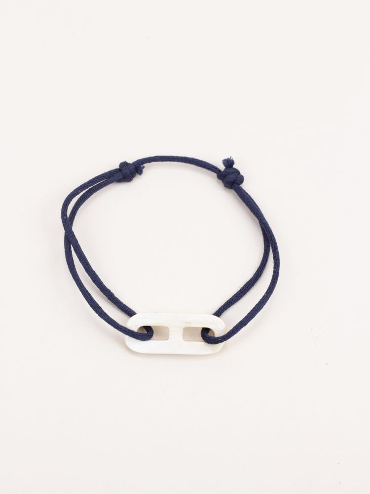 Jewelry - Thread bracelet - L INDOCHINEUR X RIVÊT