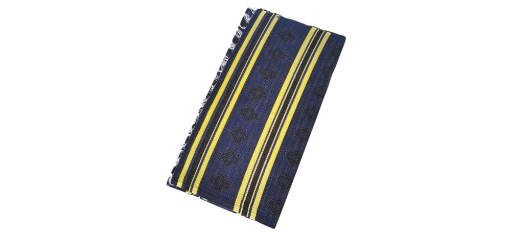 Tapis - Tapis, natte africaine - MAISON LAADANI