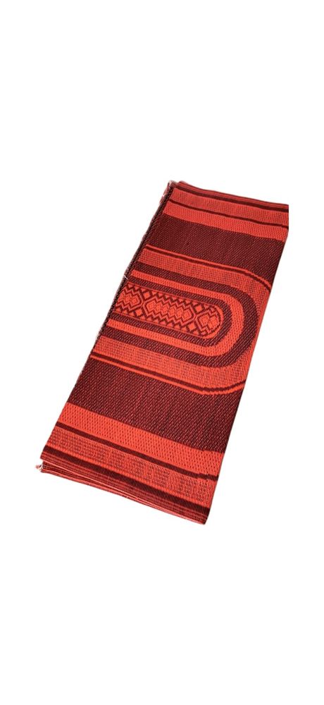 Tapis - Tapis, natte africaine - MAISON LAADANI