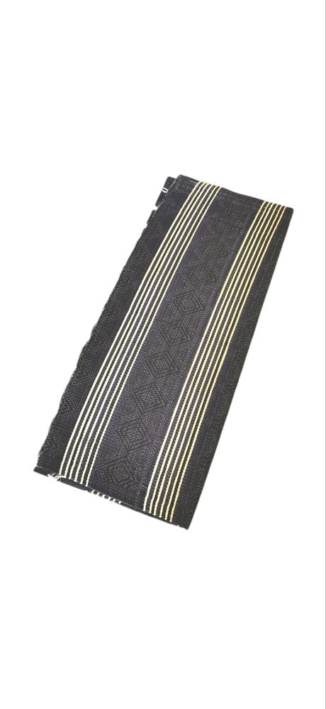 Tapis - Tapis, natte africaine - MAISON LAADANI