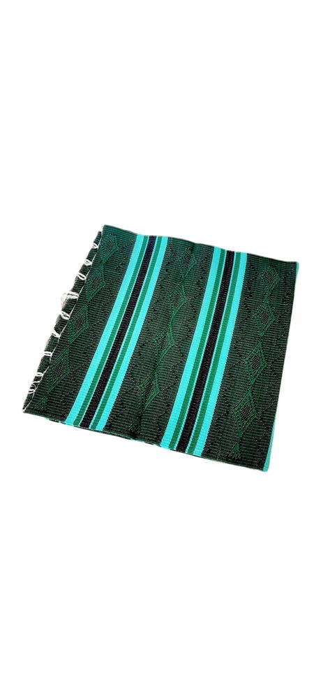 Tapis - Tapis, natte africaine - MAISON LAADANI