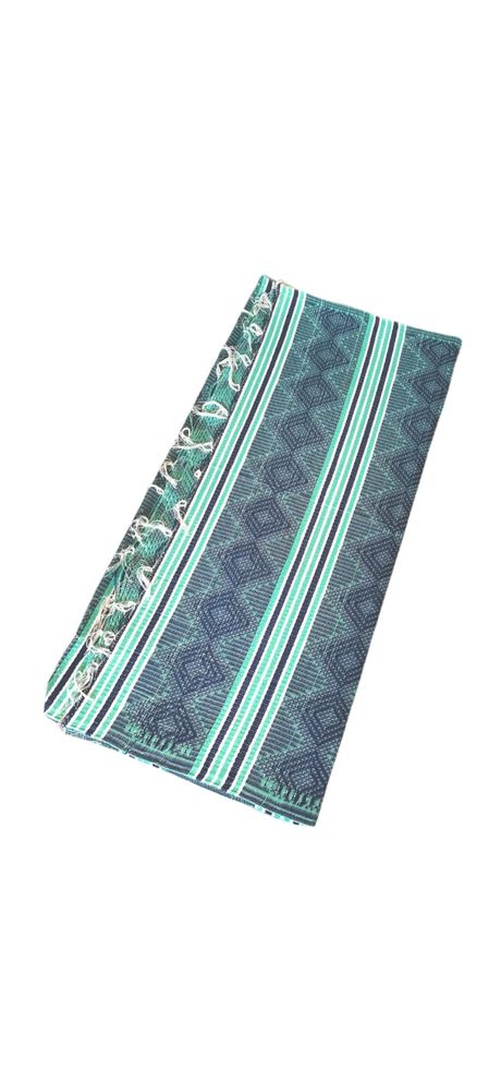 Tapis - Tapis, natte africaine - MAISON LAADANI