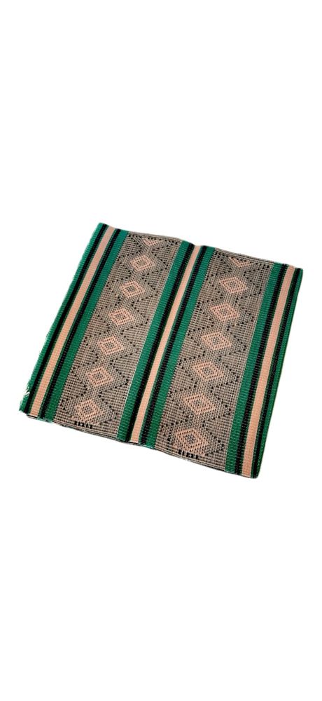Tapis - Tapis, natte africaine - MAISON LAADANI