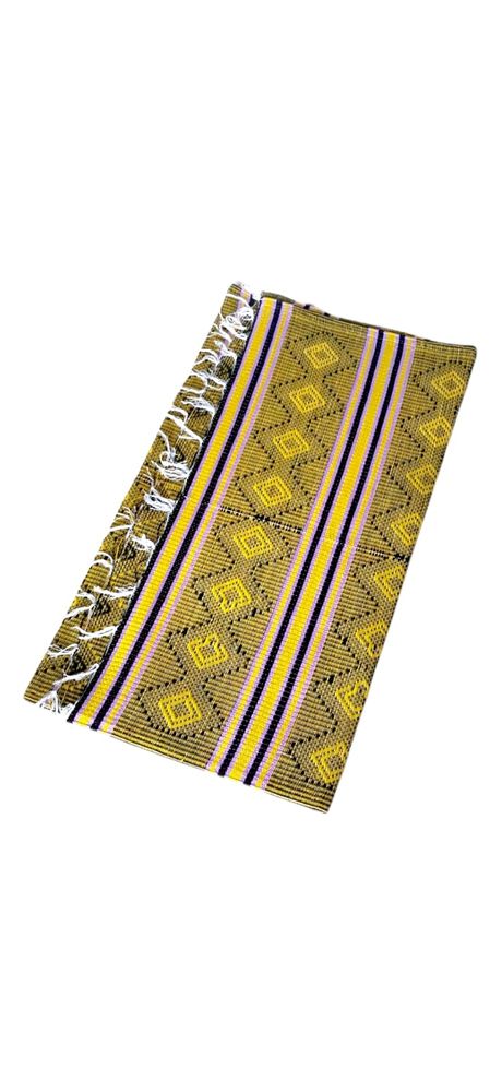 Tapis - Tapis, natte africaine - MAISON LAADANI
