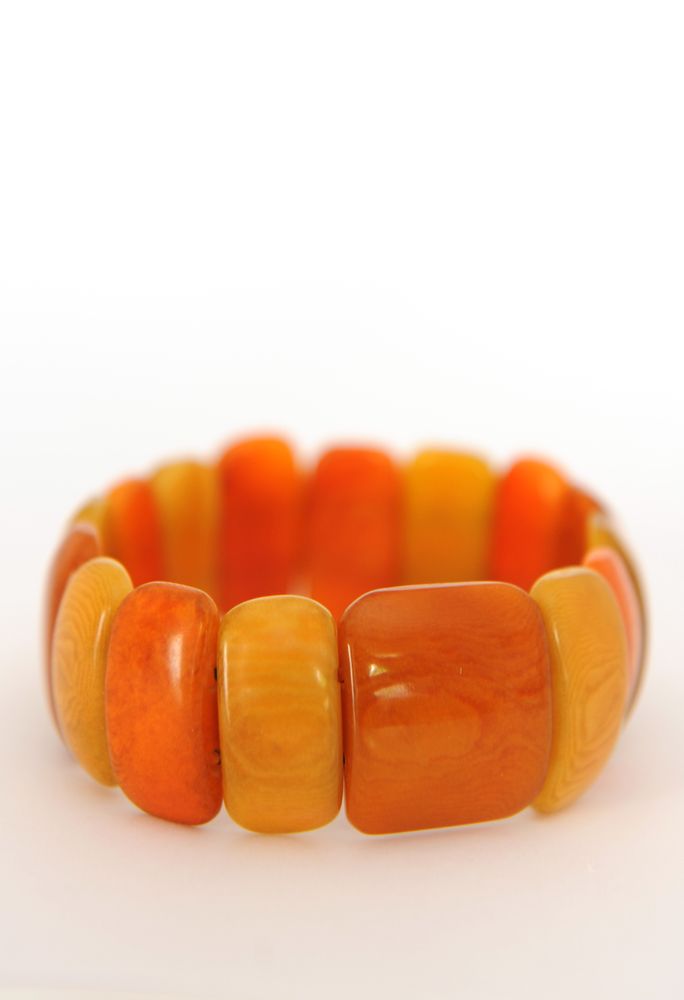 Jewelry - Kilotoa Bracelet - TAGUA AND CO
