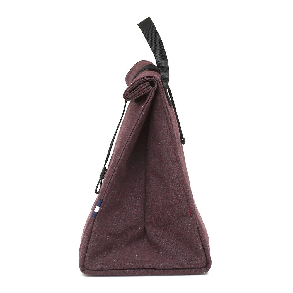 Gifts - Cabernet with Black Strap The Original Lunchbag - THE LUNCHBAGS