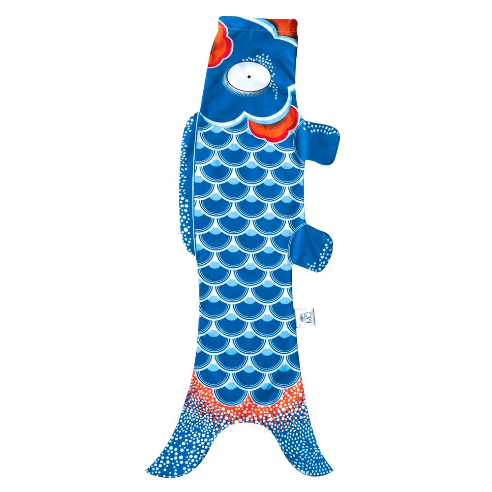 Gifts - Koinobori Rainbow - Kids Deco - MADAME MO