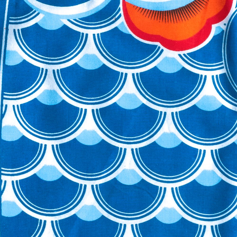 Gifts - Koinobori Rainbow - Kids Deco - MADAME MO