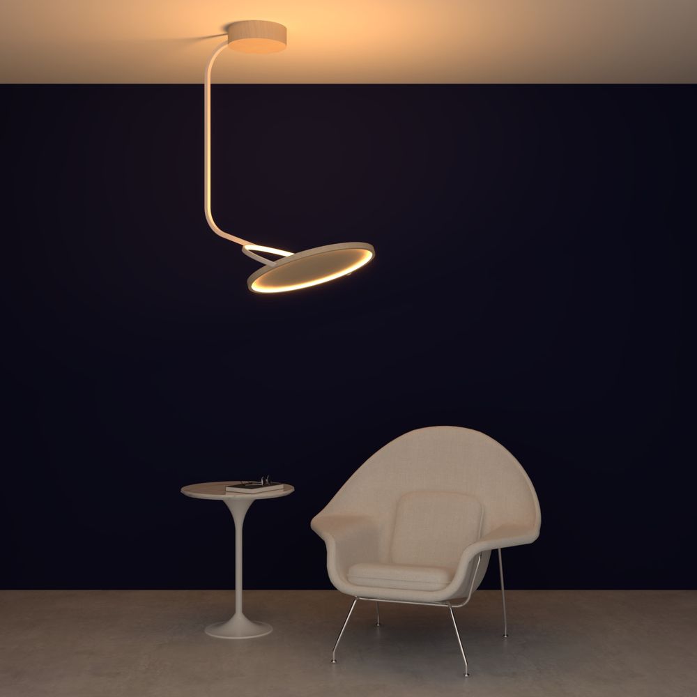 Hanging lights - Naiá Collection - ACCORD LIGHTING